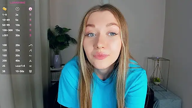 צ'אט XXX בשידור חי של ThanhBuerger