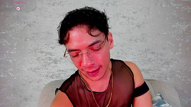 Chat XXX ao vivo de OliverWyse