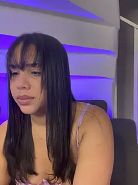 Chat XXX Live P_A_U_L_I_N_A_