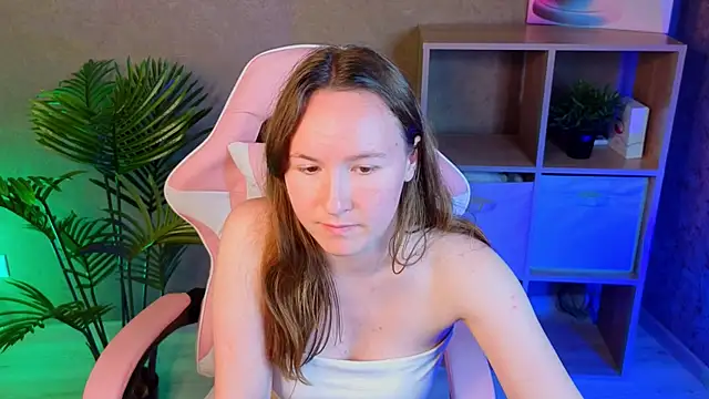Živý XXX chat SindieStormm