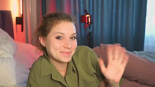Sairallyn's Live XXX Chat