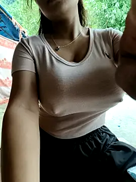 Rubyy_Nk Adlı Modelin Canlı XXX Sohbeti
