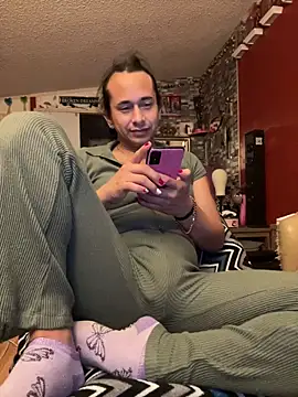 TranSexualJade95 – Naživo XXX chat