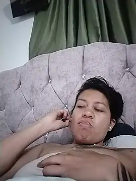 Sembang XXX Secara Langsung Tiphanydirty3