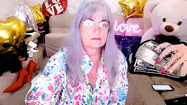 SiberiabBerry Live XXX-Chat