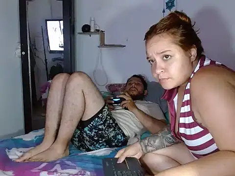 Chat +18 de curvivan ao vivo