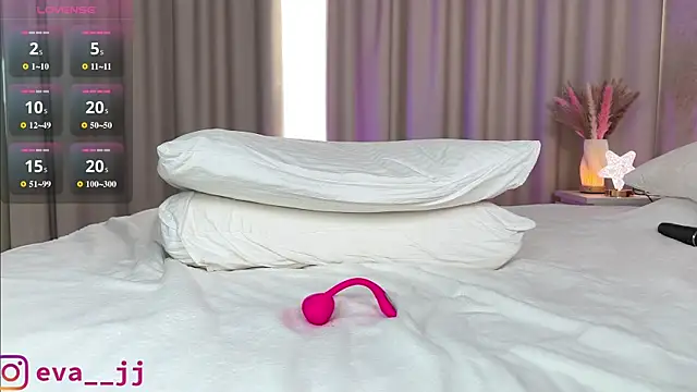 دردشة Eva_JJ الجنسية المباشرة