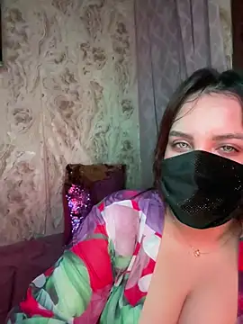 Czat XXX na żywo – AMBER_GLAM