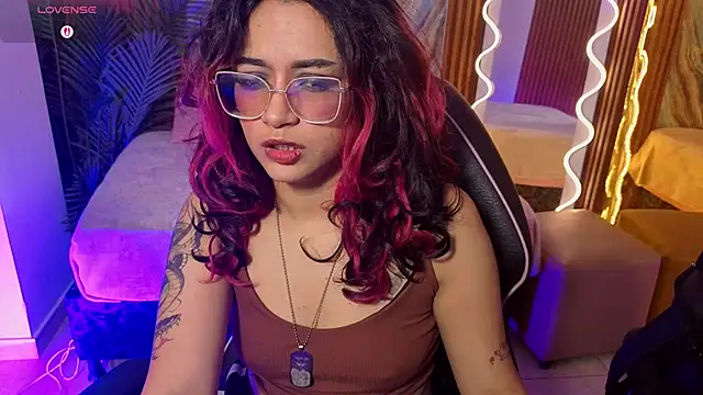 kristen_tay's Live XXX Chat