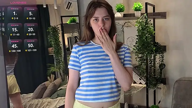 AltheaEllers' Live XXX Chat