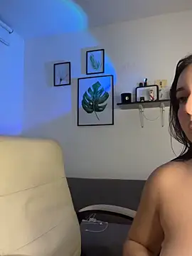 Chat +18 de Abby-26 ao vivo