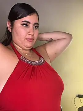 _Valerie_01 라이브 XXX 채팅