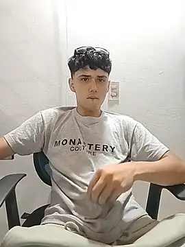 SrJacobs Live XXX-chat