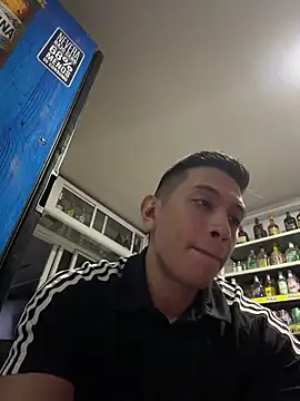 Chat XXX ao vivo de OliverWest04