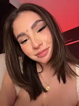 SamanthaValmont's Live XXX Chat