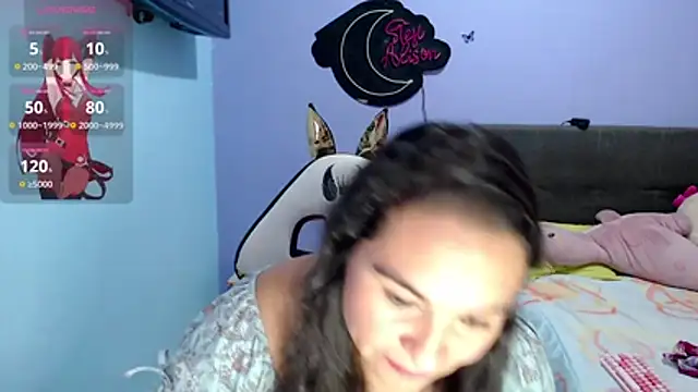 kyra_sol Live XXX Chat