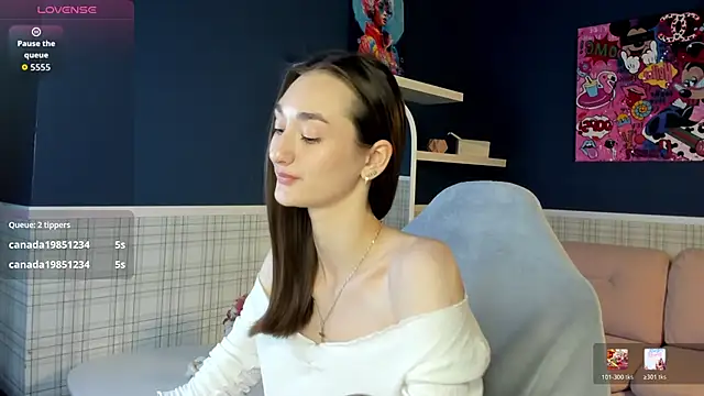 Kelly_Powelln Live XXX chat