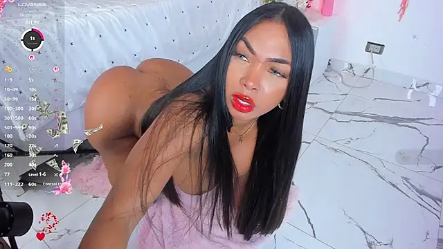 XXX chat uživo modela saridethot