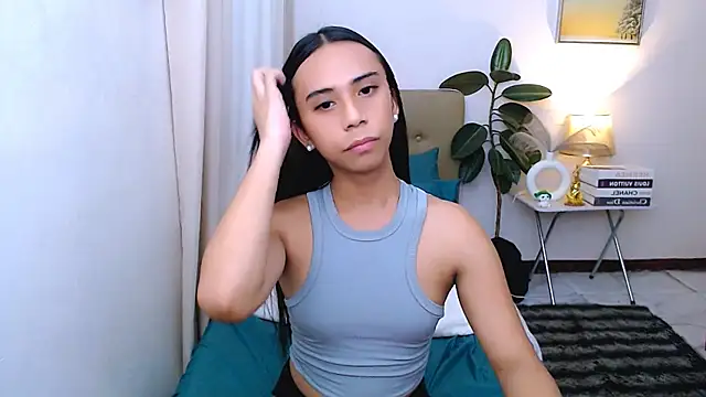 scarlet_smith7's Live XXX Chat