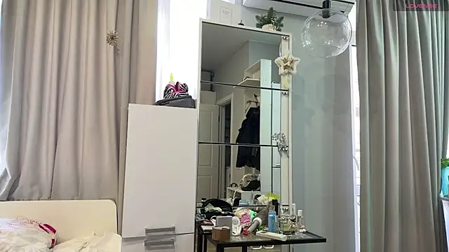 selena_favn's Live XXX Chat