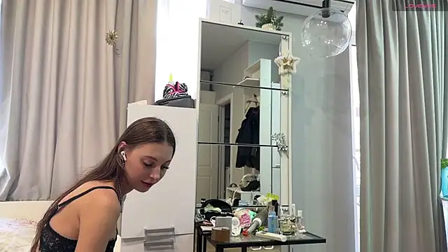 selena_favn's Live XXX Chat