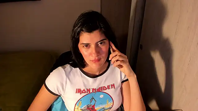 misstoya's Live XXX Chat