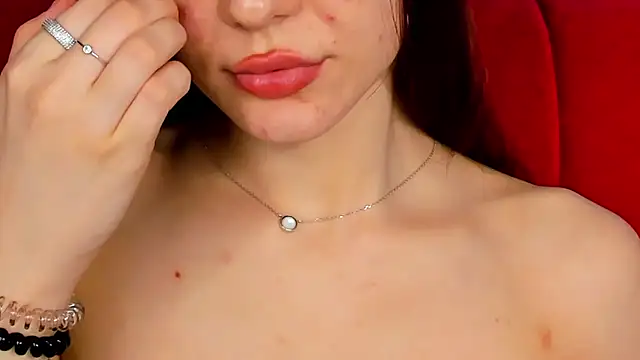 Czat XXX na żywo – VasilisaTheWiseX