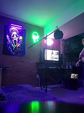 chronic_vibez's Live XXX Chat