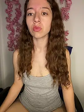 -rosi Live XXX-Chat