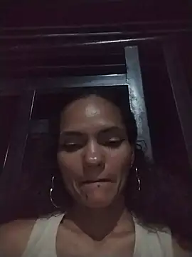 Chat XXX en directo de Karen_Ariass