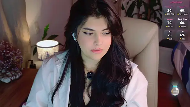 Nannicuteen Live XXX chat