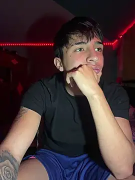 pabonsito Chat XXX live