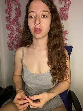 Czat XXX na żywo – -rosi