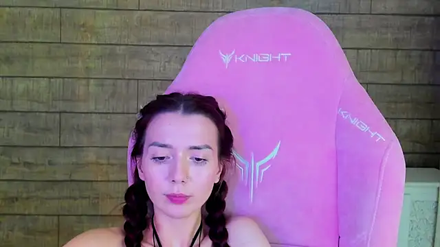 VanessaVienne's Live XXX Chat