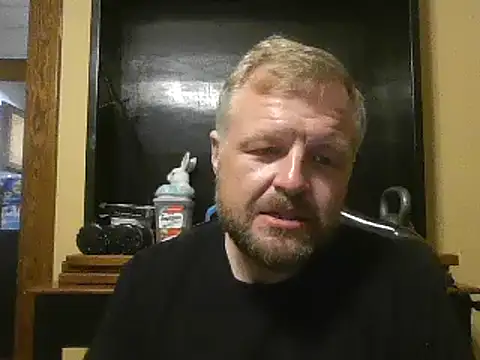 TheOneDonShaun's Webcam Show