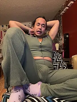 XXX chat uživo modela TranSexualJade95