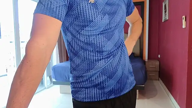 Онлайн чат XXX AlansonofDaddy