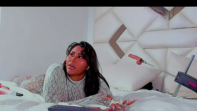 دردشة StormyButty18 الجنسية المباشرة
