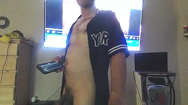 Sicksob Adlı Modelin Canlı XXX Sohbeti