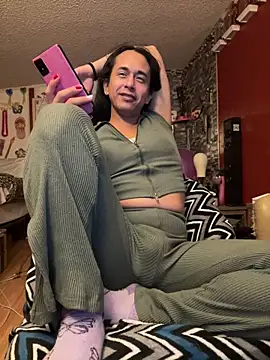 Sembang XXX Secara Langsung TranSexualJade95