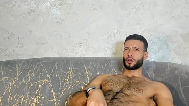 Jacob_Benelli élő XXX-chatje