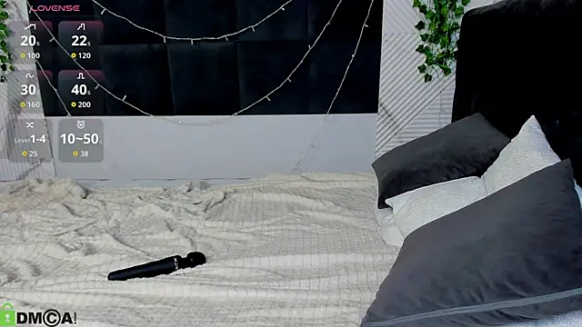 Edna_Martin Adlı Modelin Canlı XXX Sohbeti