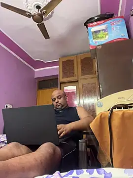 XXX chat uživo modela Dick_6inches_Delhi