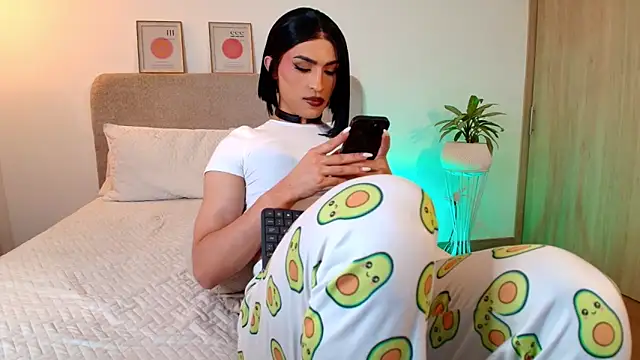 Chat +18 de KarolPortellaa ao vivo