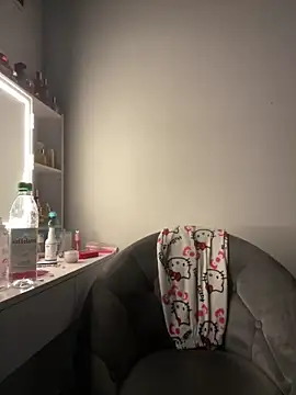 Just-Lilly's Live XXX Chat