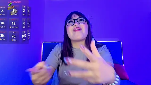 pao_foxxie's Live XXX Chat