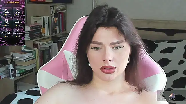 Chat XXX ao vivo de bbJ_one