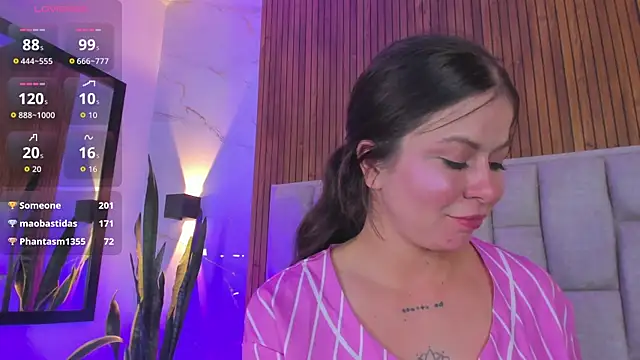 Chat XXX ao vivo de Scarlet_Rosexx