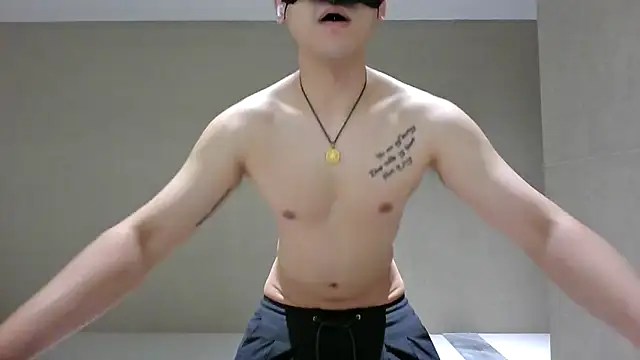 Chat XXX Live kimze7