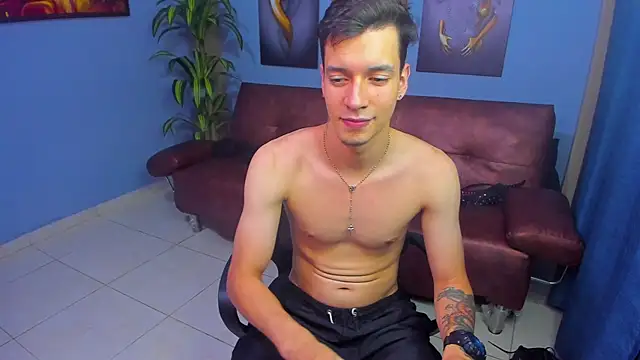 Brian_test লাইভ XXX চ্যাট